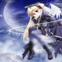 Heavenboundlovestory - angel in disguise