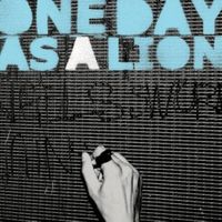 One Day as a Lion - Wild International