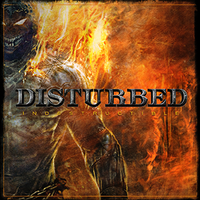 Disturbed - Indestructible