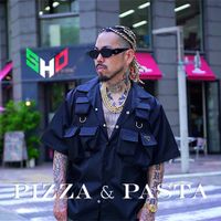 SHO - PIZZA & PASTA