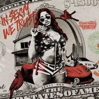 Sexyy Red - U My Everything