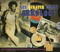 Lee "Scratch" Perry - Arkology