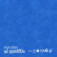 Acuarelas - El Azulito