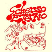 Stegosauro - Scherzo eterno