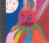 Current 93 - I Have a Special Plan for This World