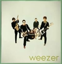Weezer - The Greener Album