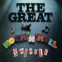 Sex Pistols - The Great Rock 'n' Roll Swindle