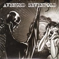 Avenged Sevenfold - Scream
