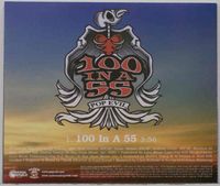 Pop Evil - 100 In a 55