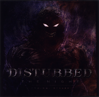 Disturbed - The Night
