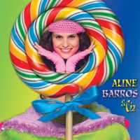 Aline Barros - Aline Barros e Cia