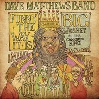 Dave Matthews Band - Funny the Way It Is