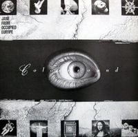 Jane From Occupied Europe - Coloursound