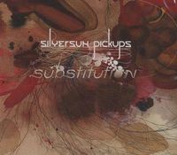 Silversun Pickups - Substitution