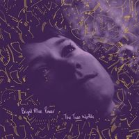 Brigid Mae Power - The Two Worlds