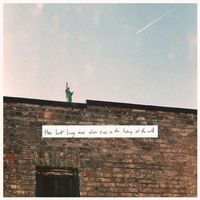 Head North - The Last Living Man Alive Ever