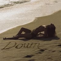 Victoria Justice - Down