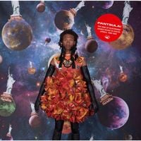 Various Artists - Pantsula! The Rise Of Electronic Dance Music In South Africa, 1988-1990
