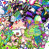 Recovery Girl & Diana Starshine - 10Morekisses