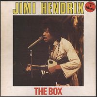 Jimi Hendrix - The Box