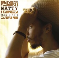 Natty - Man Like I