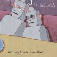 The Get Up Kids - Holiday