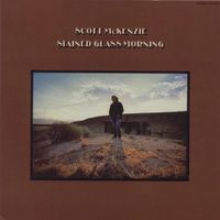 Scott McKenzie - Stained Glass Morning