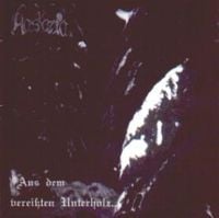 Aaskereia - Aus dem verei&szlig;ten Unterholz...