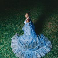 Chanel Loren - BETWEEN2WORLDS
