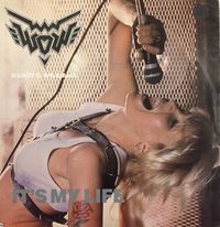 Wendy O. Williams - It's My Life