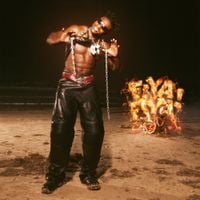 JELEEL! - FIYA FIYA!