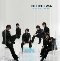SHINHWA - State of the Art