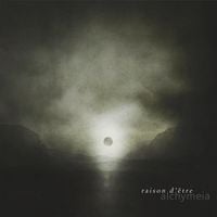raison d'&ecirc;tre - Alchymeia