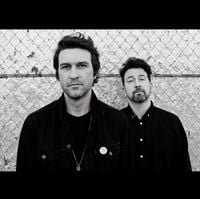 Japandroids - Chicago
