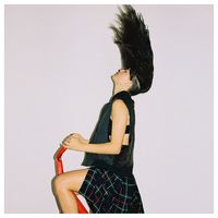 Noga Erez - AYAYAY