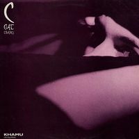 C Cat Trance - Khamu (She Sleep Walks)