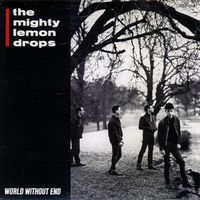 The Mighty Lemon Drops - World Without End