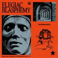 Macroblank - elegiac blasphemy