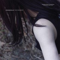 Spiderwrap - Excomunion
