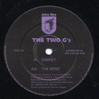 The Two G'$ - Energy / The Reno
