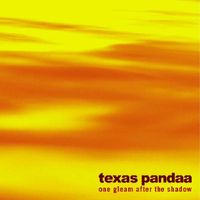 texas pandaa - one gleam after the shadow