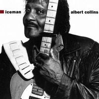 Albert Collins - Iceman