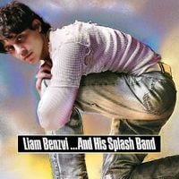 Liam Benzvi - &hellip;And His Splash Band