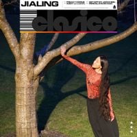 JIALING - Freaky Horns