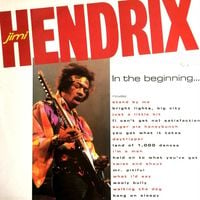 Jimi Hendrix - In the Beginning&hellip;