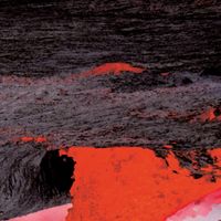 Modsdive - Four Wet Hands