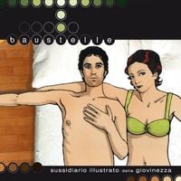 Baustelle - Sussidiario illustrato della giovinezza