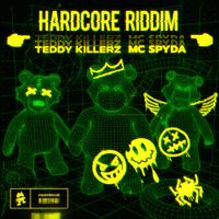Teddy Killerz - Hardcore Riddim