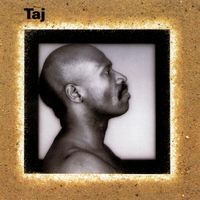 Taj Mahal - Taj