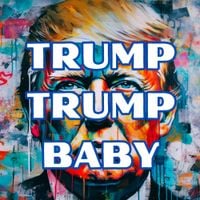 Forgiato Blow - Trump Trump Baby